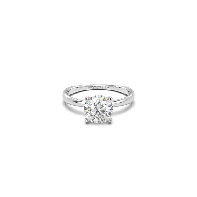 Layla Engagement Ring 