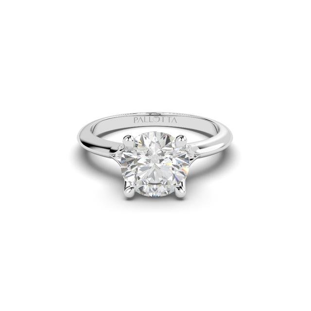 Perla Engagement Ring