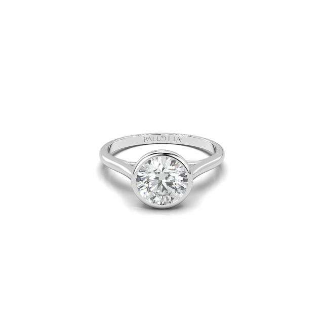 Khani Engagement Ring 