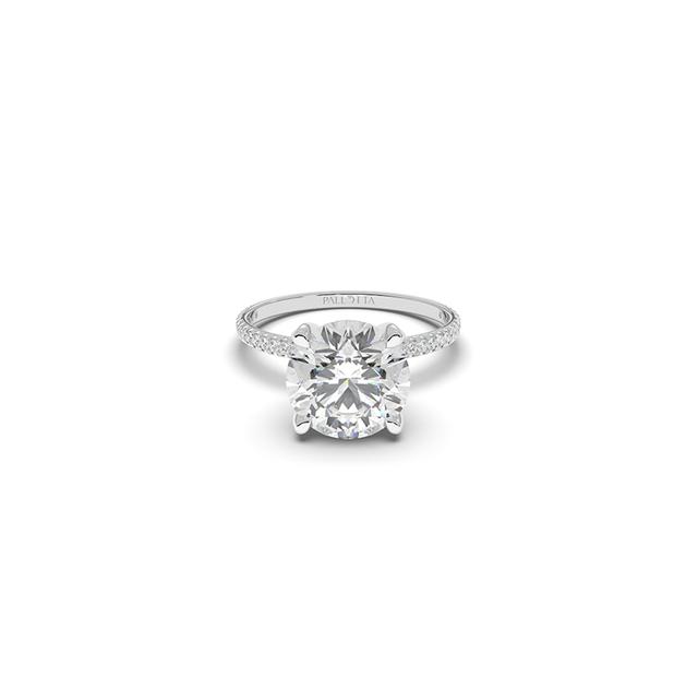 Hazel Engagement Ring