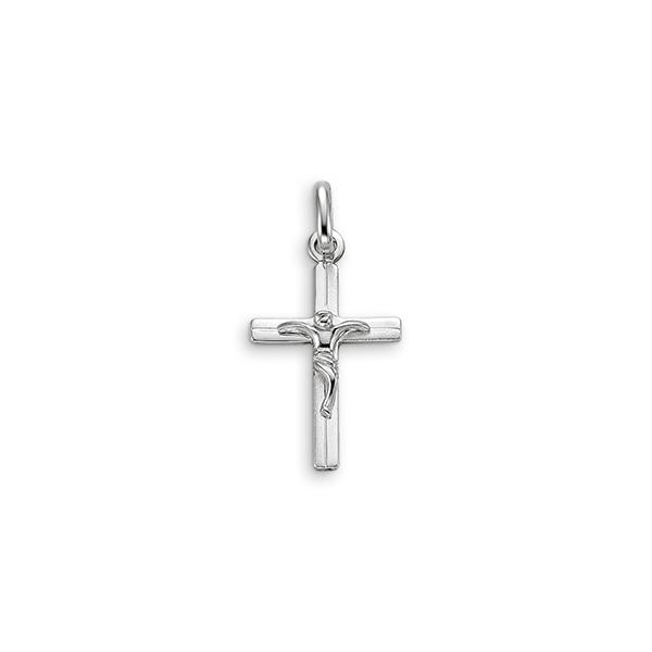 Keshia Cross Pendant