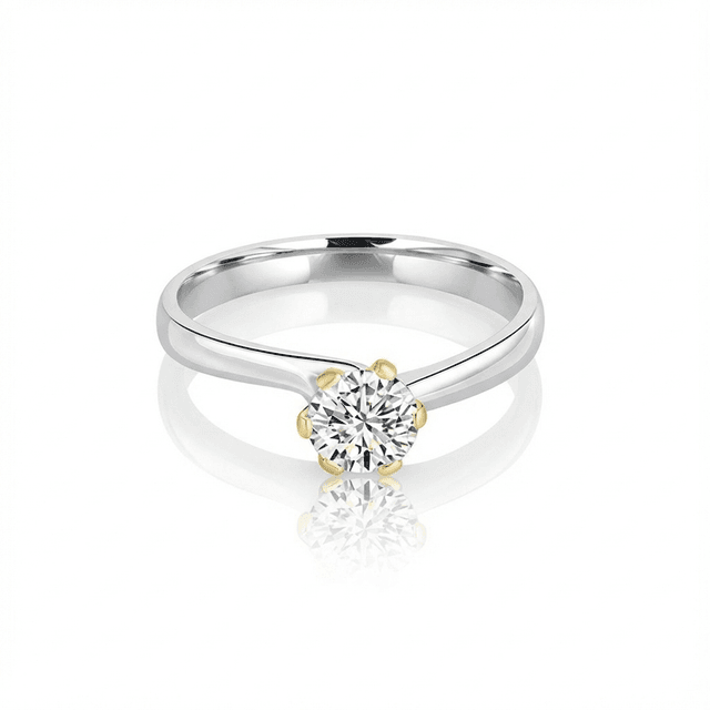 Dayana Engagement Ring
