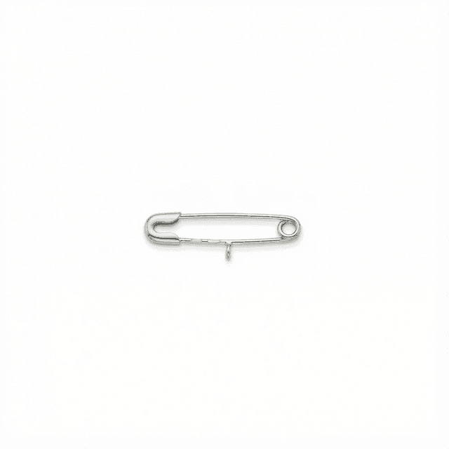 Dalima Basic Pin Clip