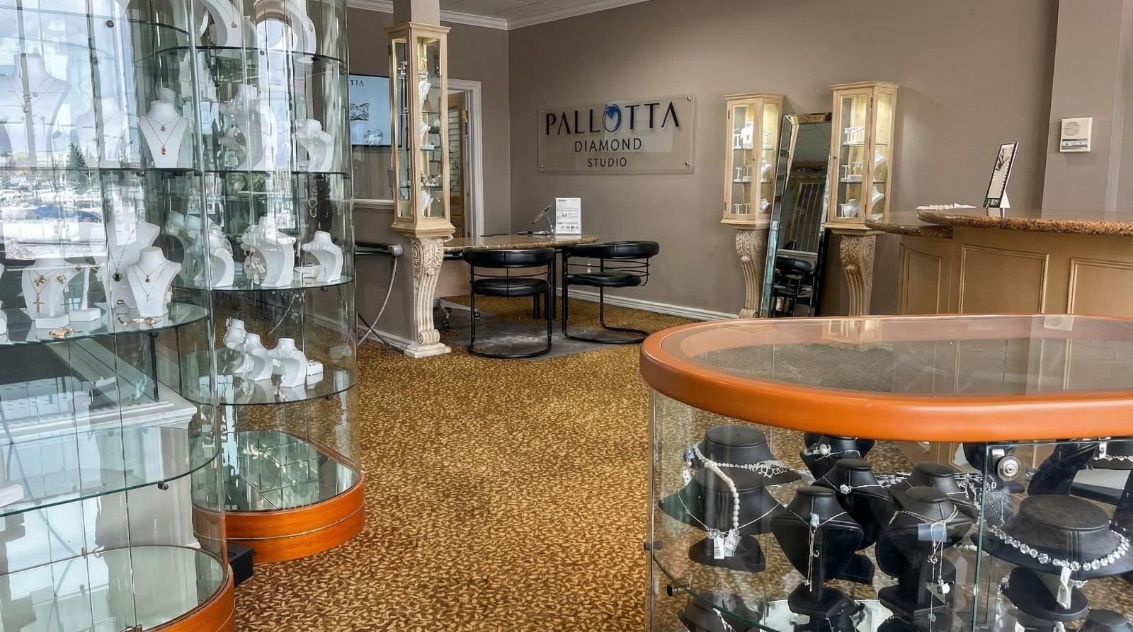 Toronto Jewelry Studio