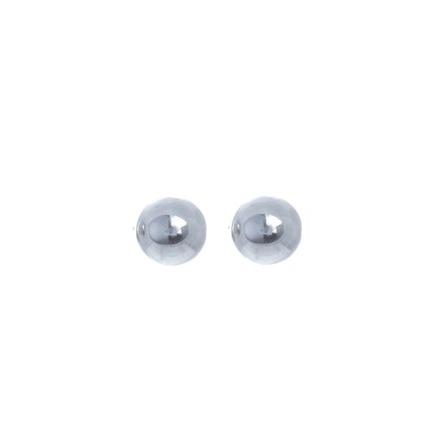 Gaia Pearl Earrings