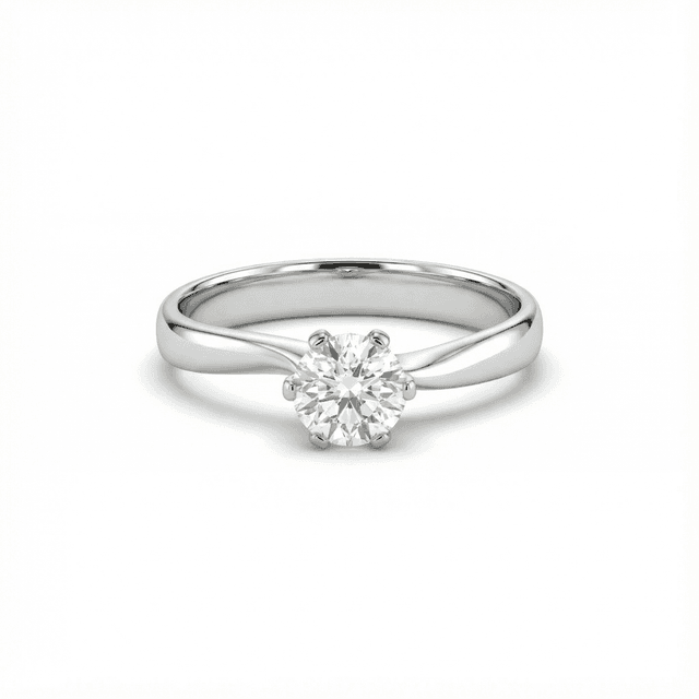 Dayana Engagement Ring