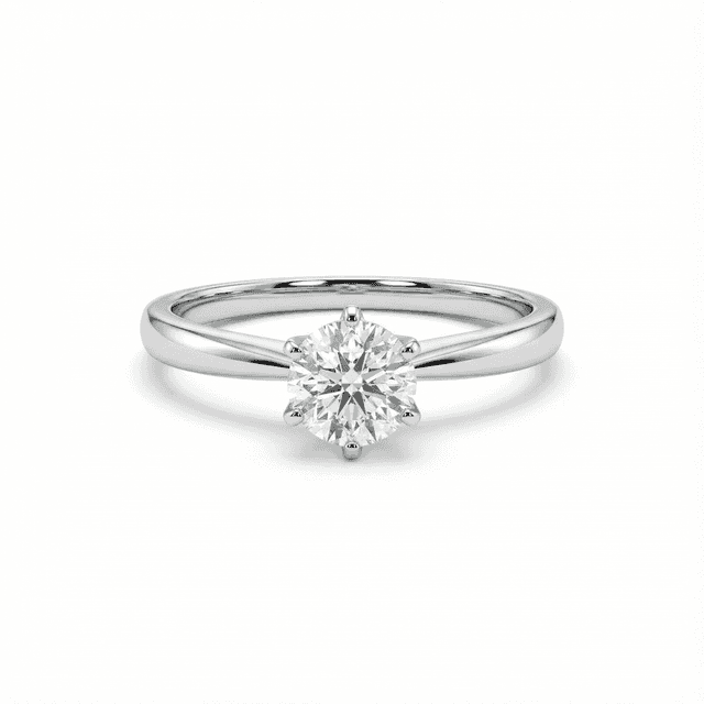 Mavis Engagement Ring