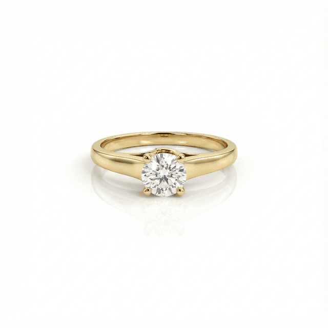 Bisa Engagement Ring