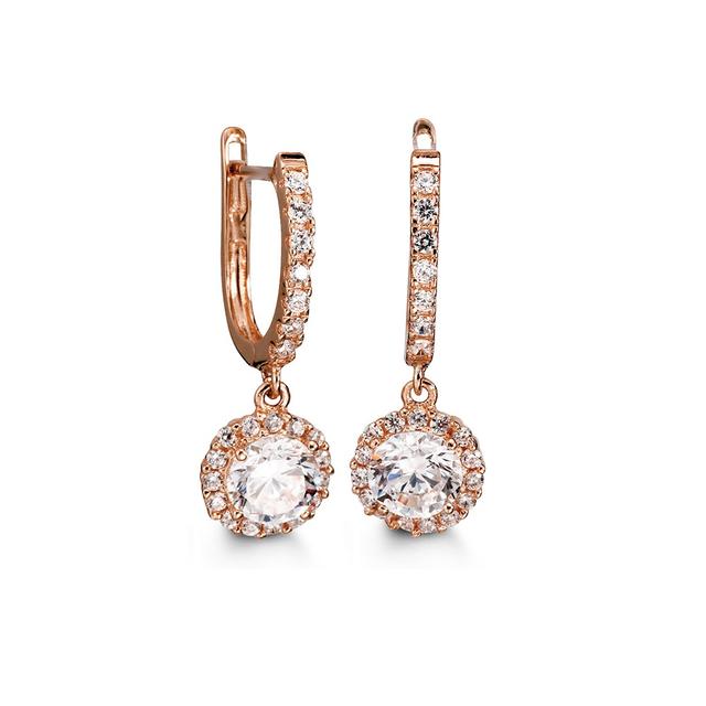 Aulia Huggies Earrings