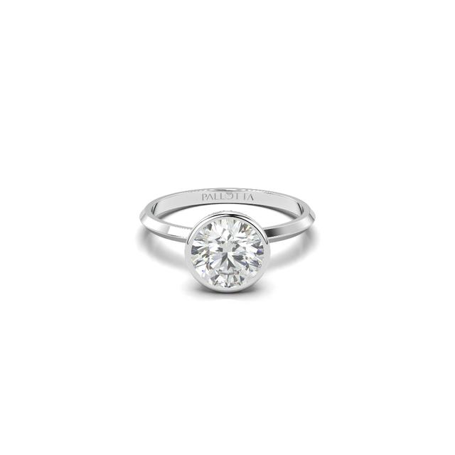 Addie Engagement Ring