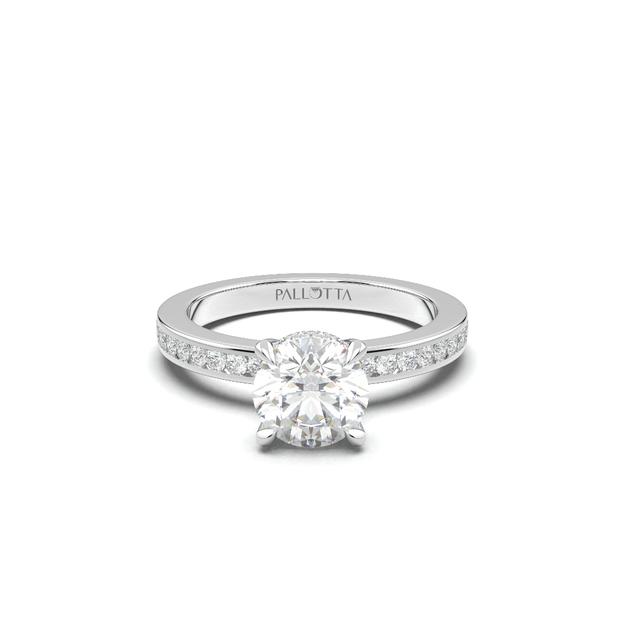 Harly Engagement Ring