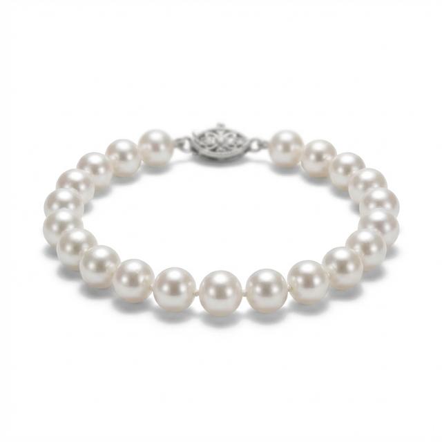 Pearl Bracelet