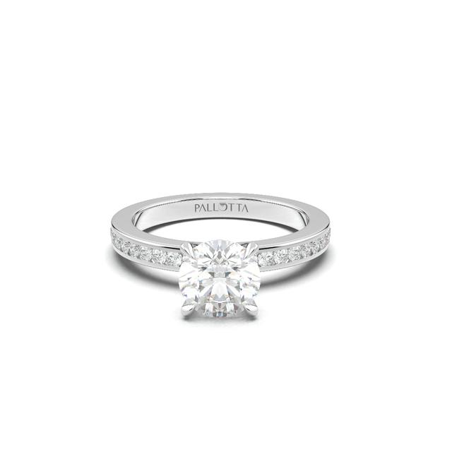 Jara Engagement Ring