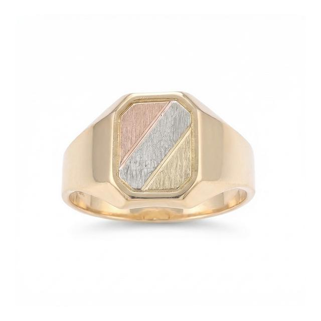 Babetta Signet Ring